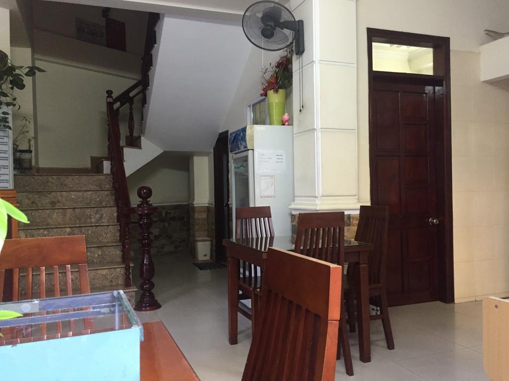 Star Binh Duong Hotel Hue Exterior foto