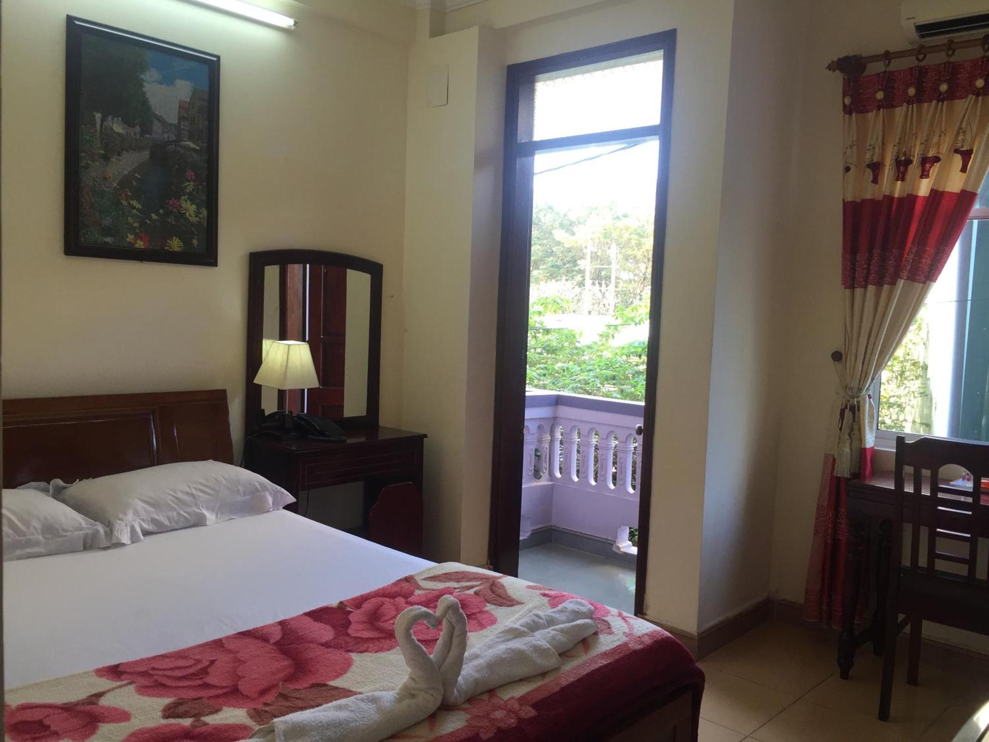 Star Binh Duong Hotel Hue Quarto foto