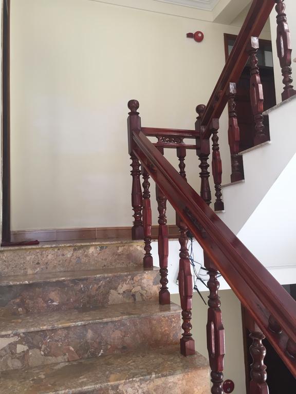 Star Binh Duong Hotel Hue Exterior foto