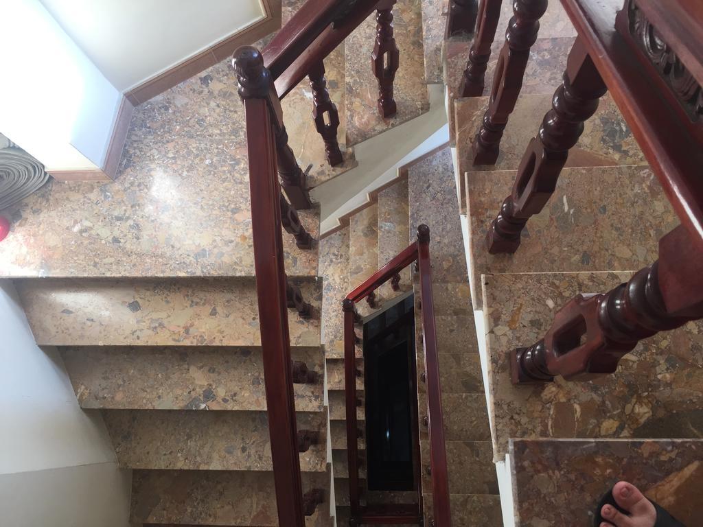 Star Binh Duong Hotel Hue Exterior foto