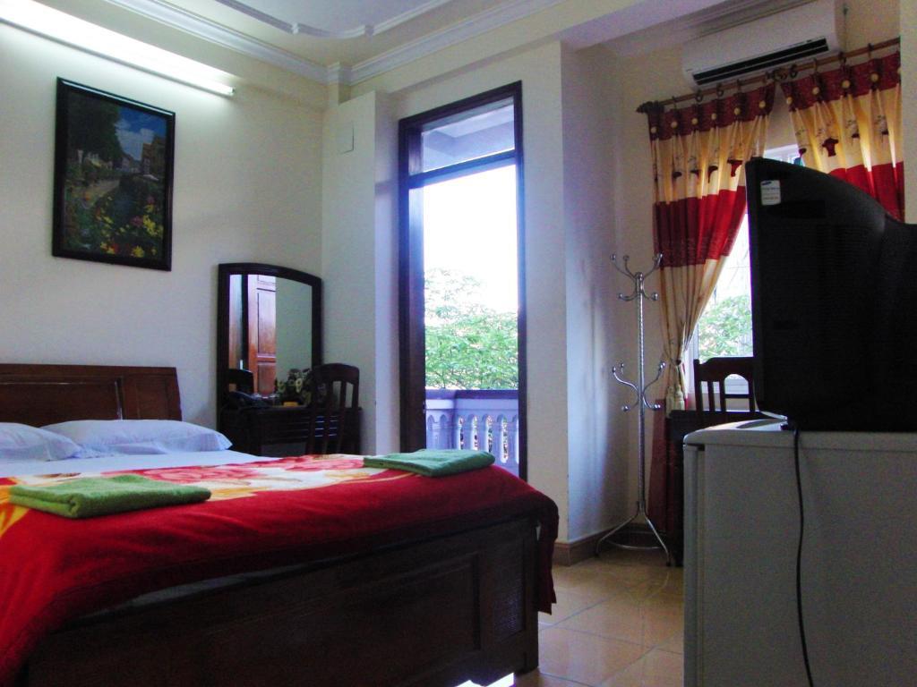 Star Binh Duong Hotel Hue Quarto foto