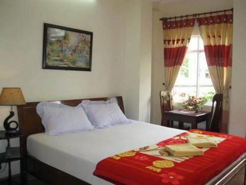 Star Binh Duong Hotel Hue Exterior foto