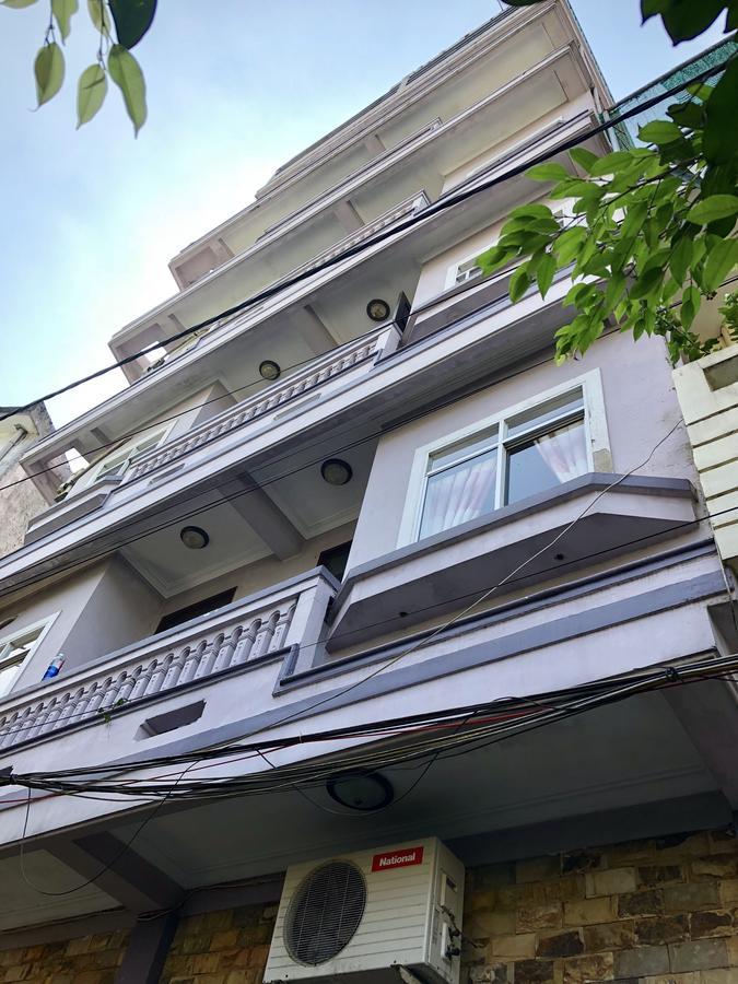Star Binh Duong Hotel Hue Exterior foto
