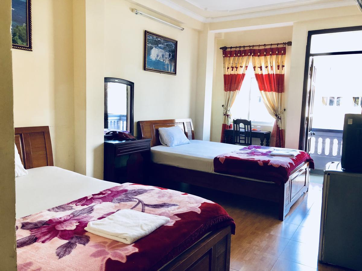 Star Binh Duong Hotel Hue Exterior foto